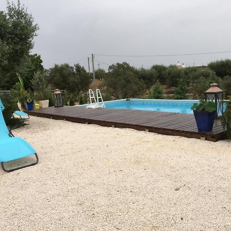 16 Trulli E Giardini Apartamento Alberobello Exterior foto