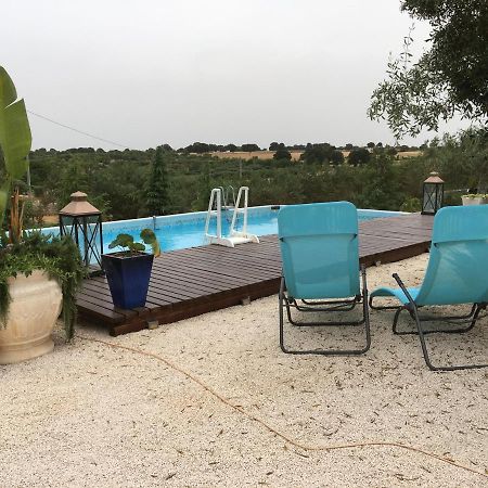 16 Trulli E Giardini Apartamento Alberobello Exterior foto